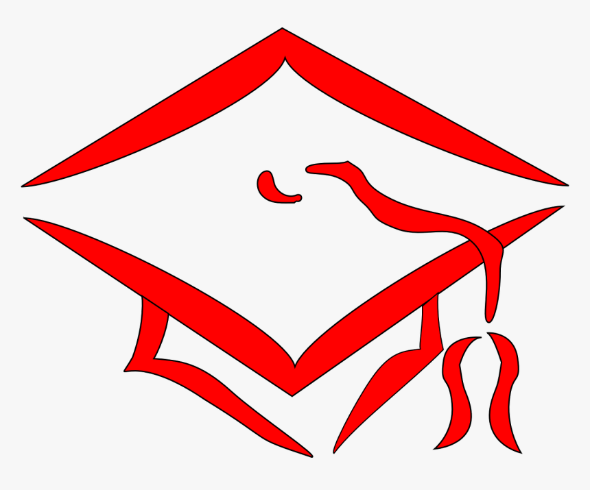 Cap University Red Free Photo, HD Png Download, Free Download