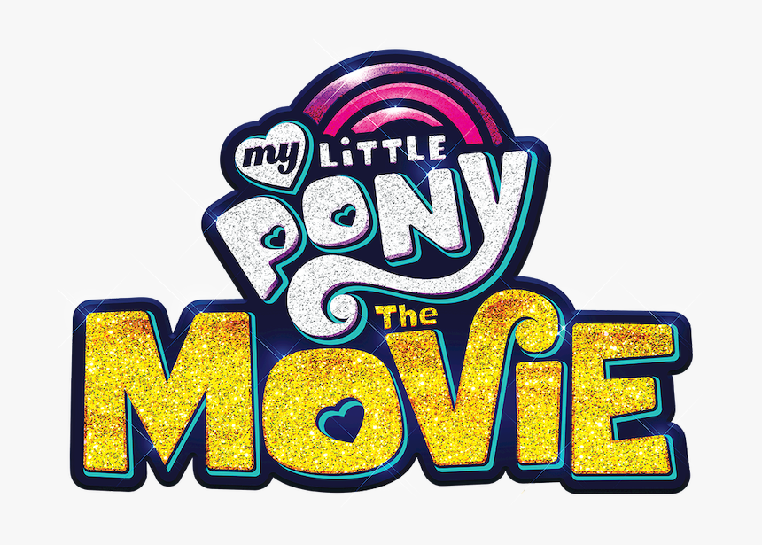 Little Pony Png, Transparent Png, Free Download