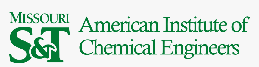 Missouri S&t Aiche, HD Png Download, Free Download