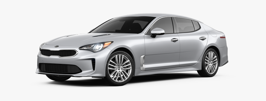 2018 Kia Stinger, HD Png Download, Free Download