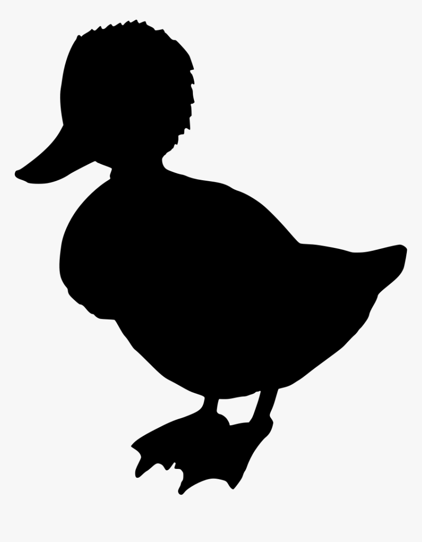 Transparent Duckling Png, Png Download, Free Download