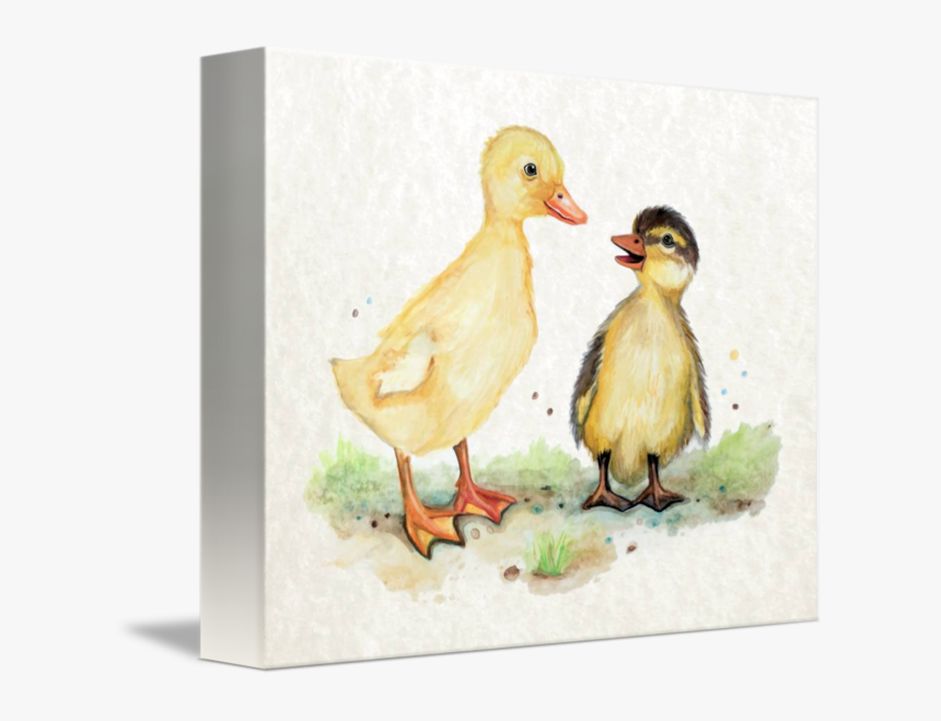 Transparent Duckling Png, Png Download, Free Download