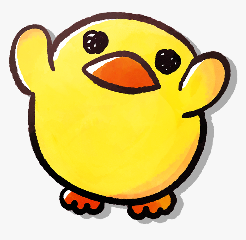 Enemy Duckling 1, HD Png Download, Free Download