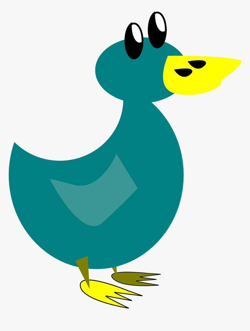 Duckling Png, Transparent Png, Free Download