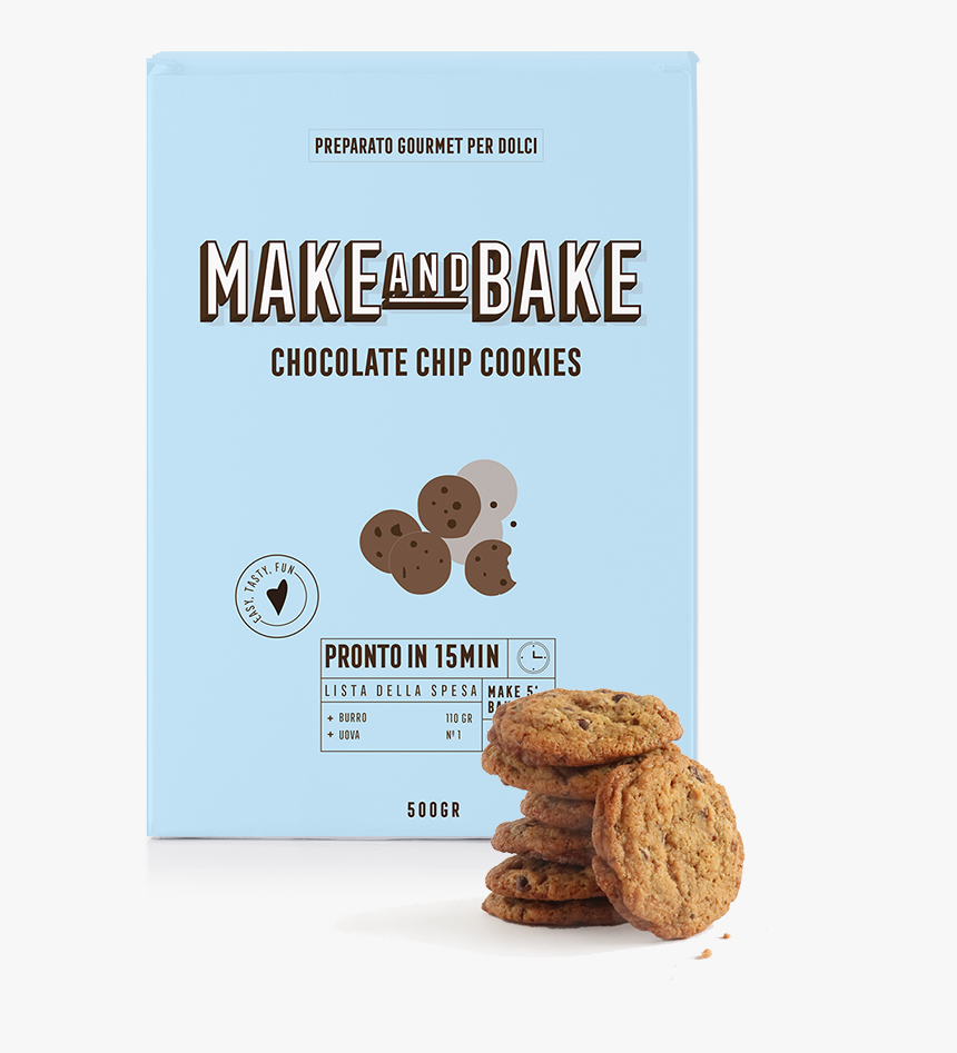 Chocolate Chip Cookies Png, Transparent Png, Free Download