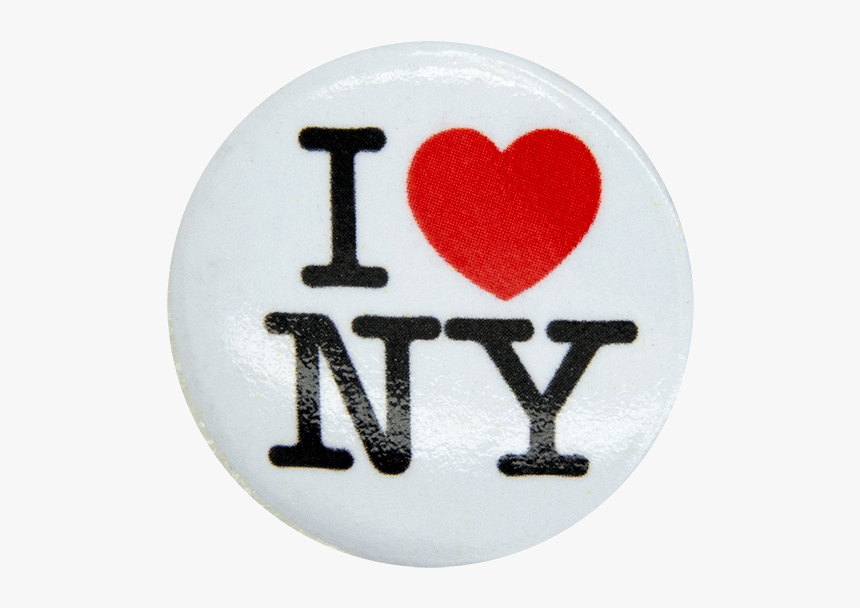 I Love Ny Png, Transparent Png, Free Download