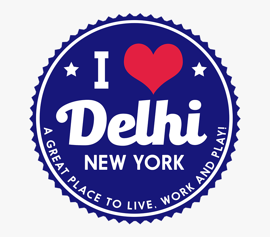 I Love New York Png, Transparent Png, Free Download