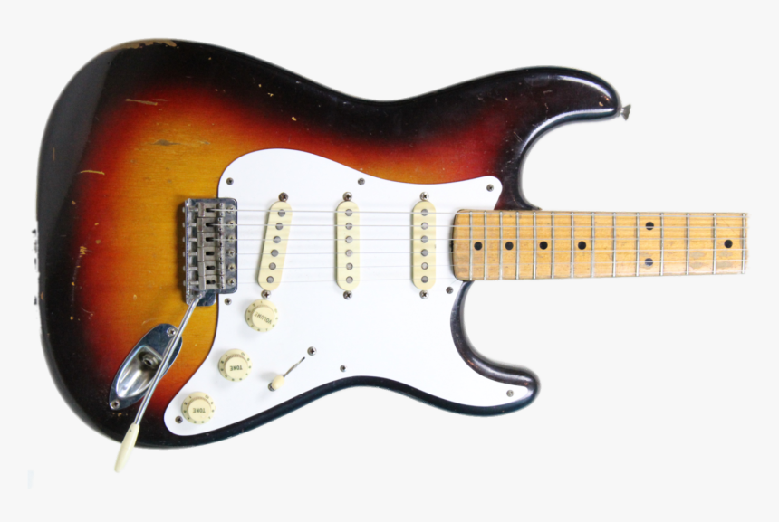 1958 Fender Stratocaster, HD Png Download, Free Download