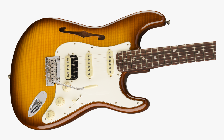 Fender Stratocaster Png, Transparent Png, Free Download