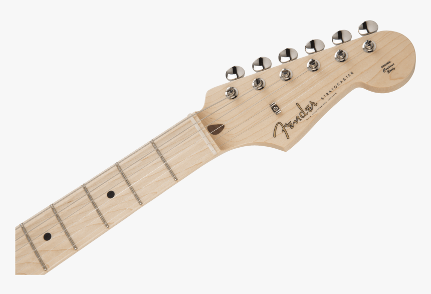 Fender Stratocaster Png, Transparent Png, Free Download