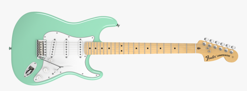 Fender American Special Stratocaster Electric Guitar,, HD Png Download, Free Download