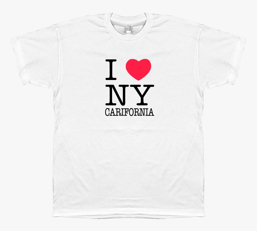 I Love Ny Png, Transparent Png, Free Download