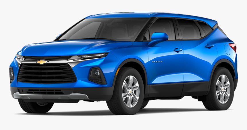 2019 Chevrolet Blazer Cloth, HD Png Download, Free Download