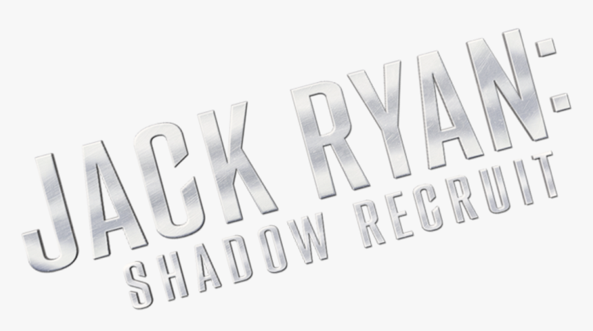 Png Jack Ryan, Transparent Png, Free Download