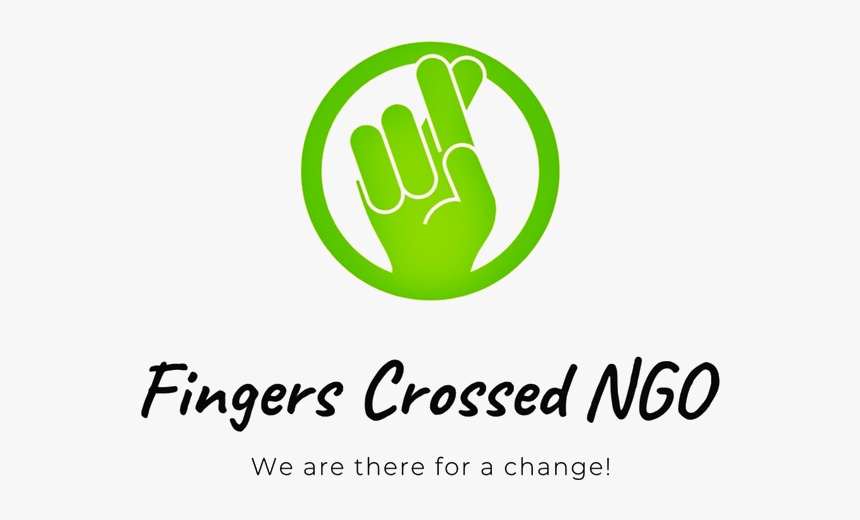 Fingers Crossed Png, Transparent Png, Free Download