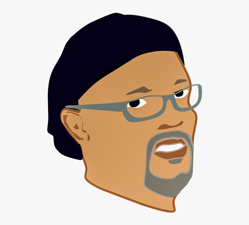 Samuel L Jackson Png, Transparent Png, Free Download