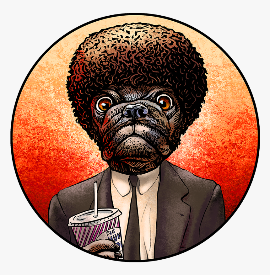 Transparent Samuel L Jackson Png, Png Download, Free Download