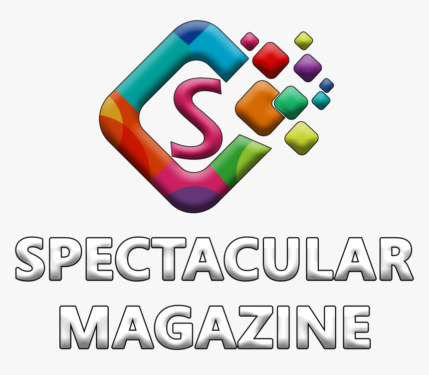 Spectacular Magazine, HD Png Download, Free Download