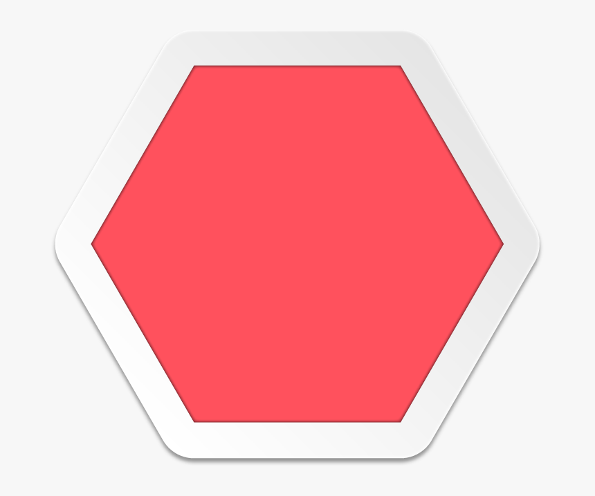 Hexagon Clipart Png Image, Transparent Png, Free Download