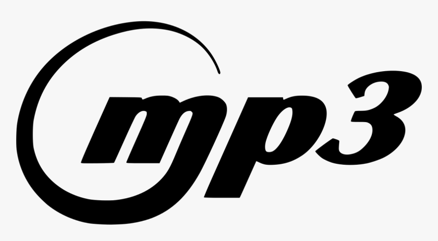 Logo Mp3 Png , Png Download, Transparent Png, Free Download