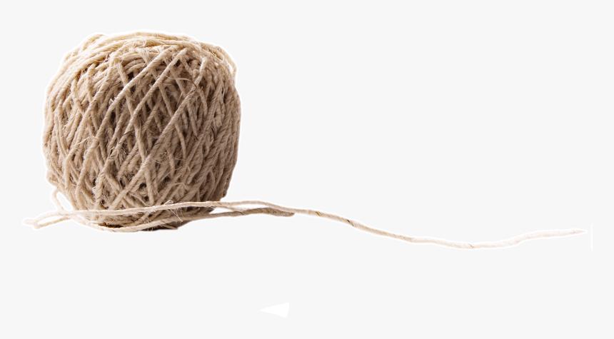 Twine String Png, Transparent Png, Free Download