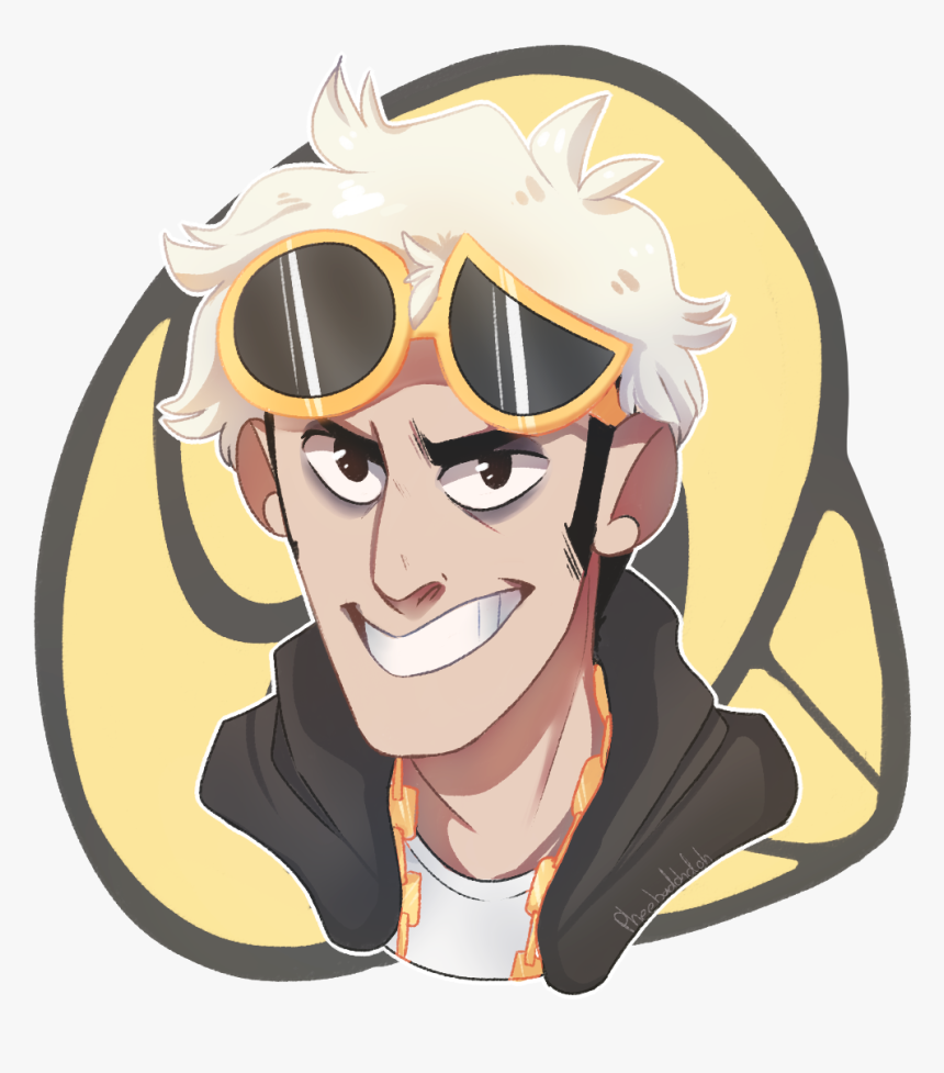 Guzma By Pheebadohdoh, HD Png Download, Free Download