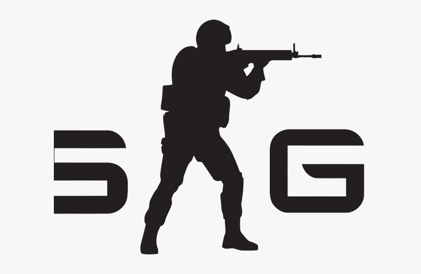 Counter Strike Go Png, Transparent Png, Free Download