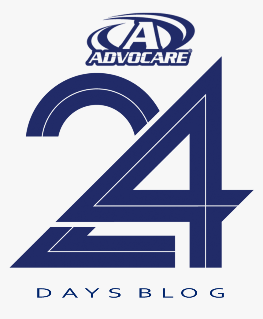 Advocare 24 Days Blog Issue One, HD Png Download, Free Download