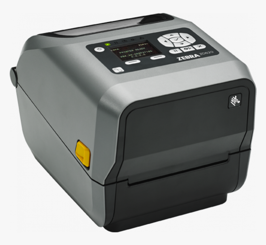 Zebra Zd620 Label Printer, HD Png Download, Free Download