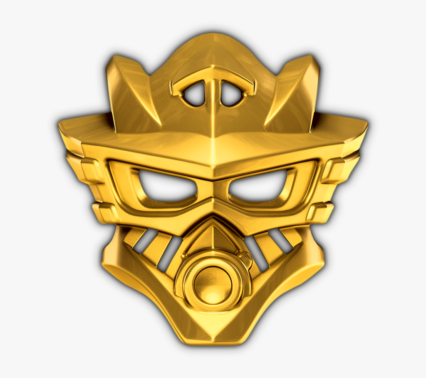 Golden Mask Of Water, HD Png Download, Free Download