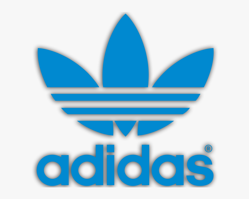 Adidas Logo Png, Transparent Png, Free Download