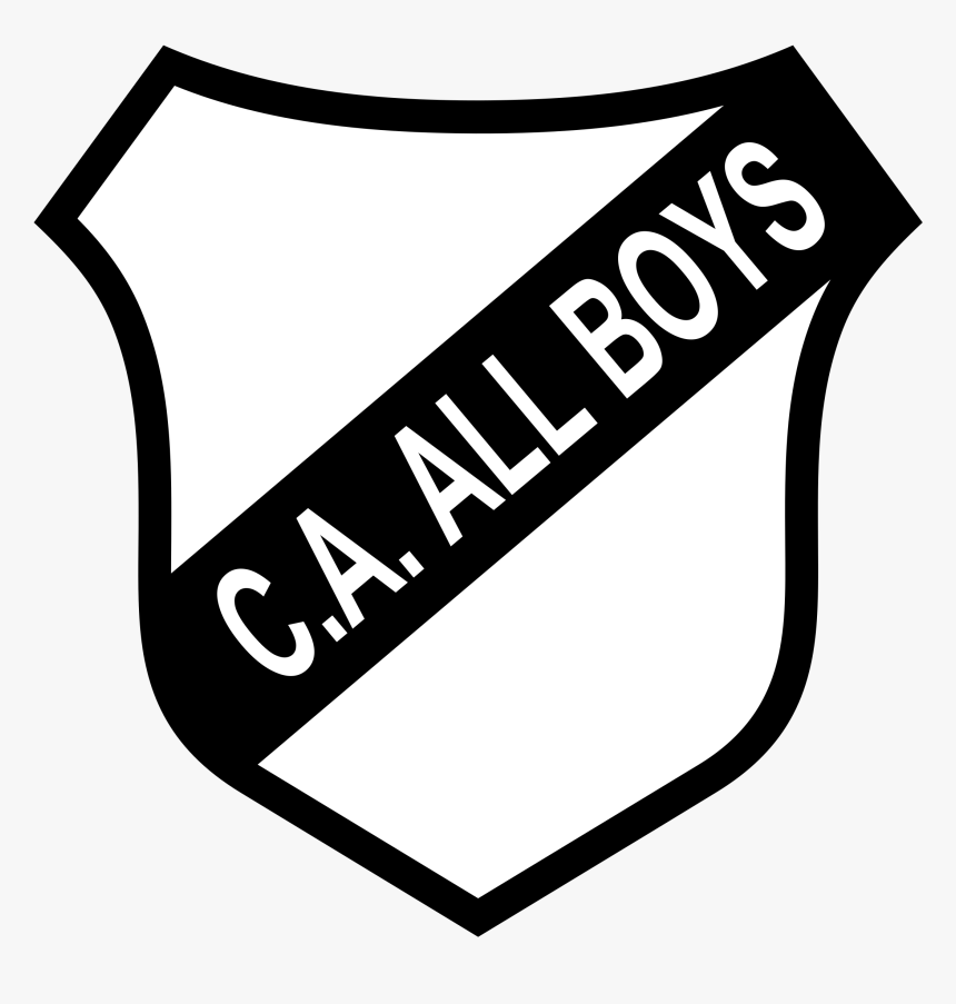 C A All Boys Logo Png Transparent, Png Download, Free Download