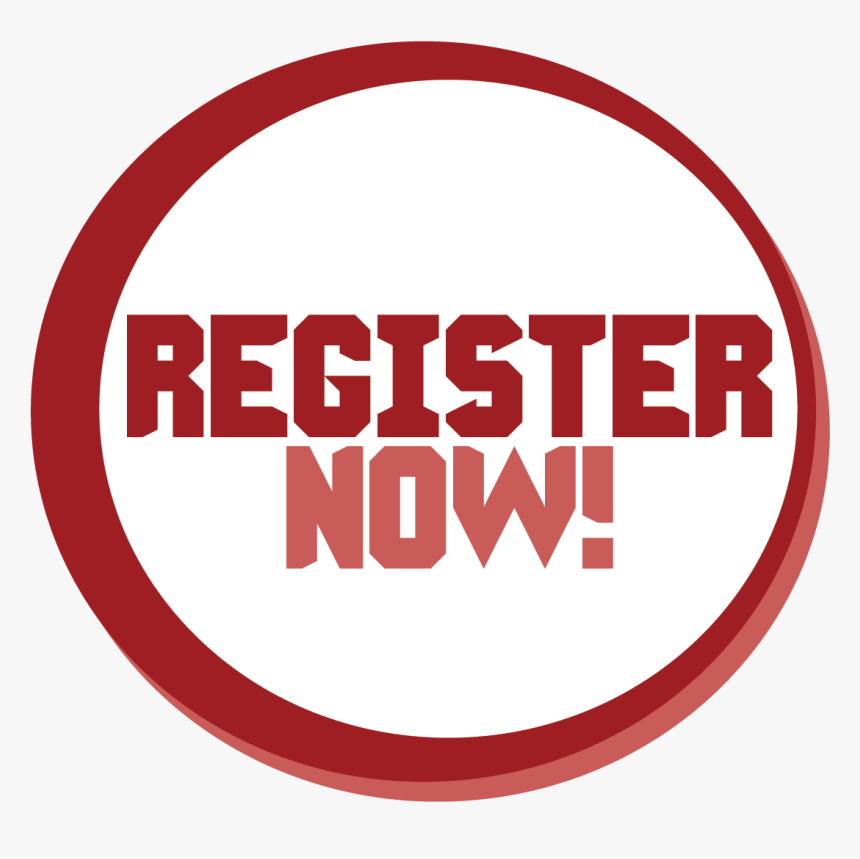 Register Button Png, Transparent Png, Free Download