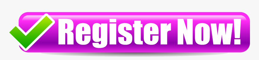 Register Button Png, Transparent Png - kindpng