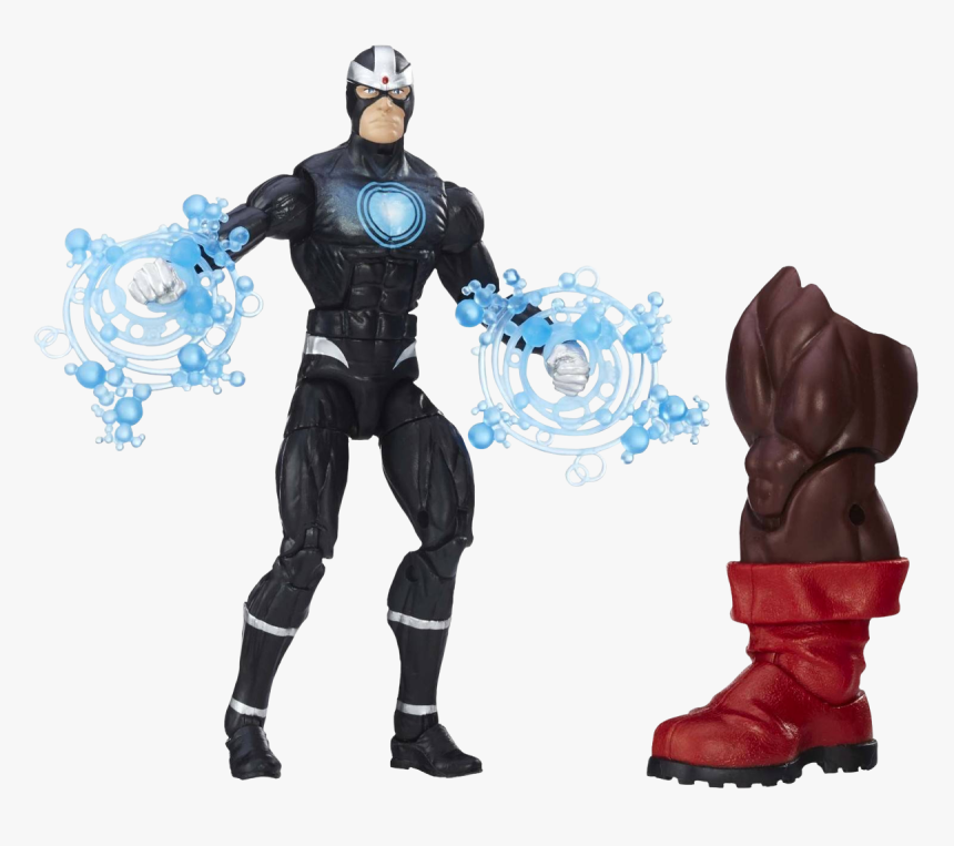 Marvel Legends Juggernaut Wave, HD Png Download, Free Download