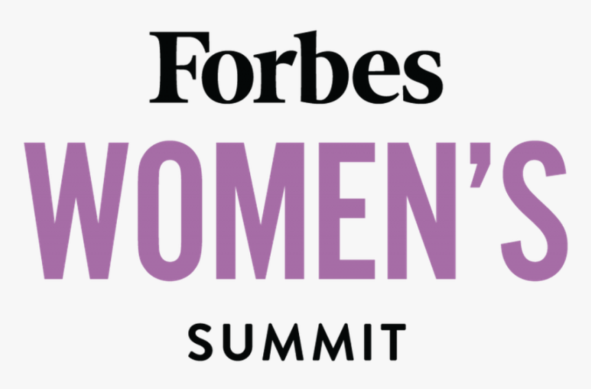 Forbes Announces Sixth Annual Women"s Summit Featuring, HD Png Download, Free Download