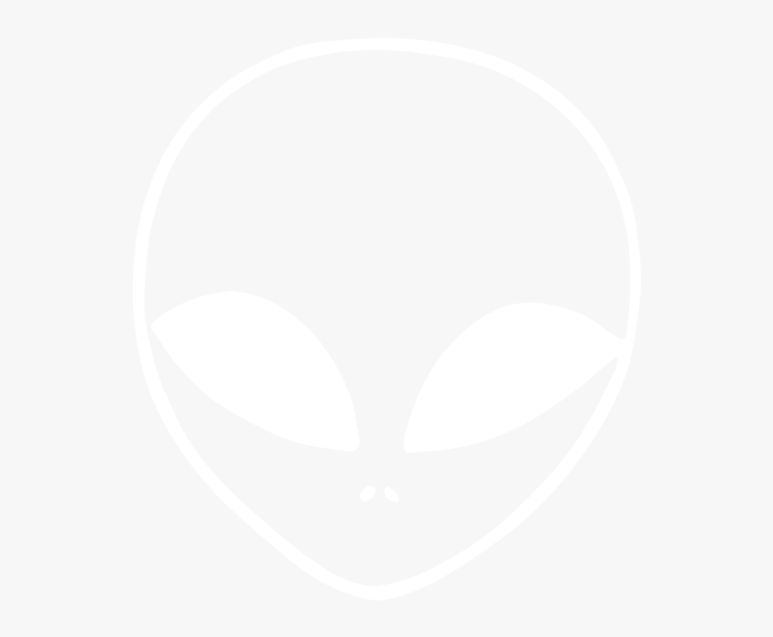 Tumblr Alien Png, Transparent Png, Free Download