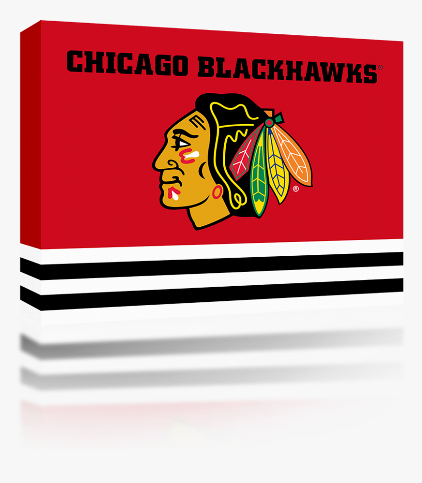 Blackhawks Png, Transparent Png, Free Download