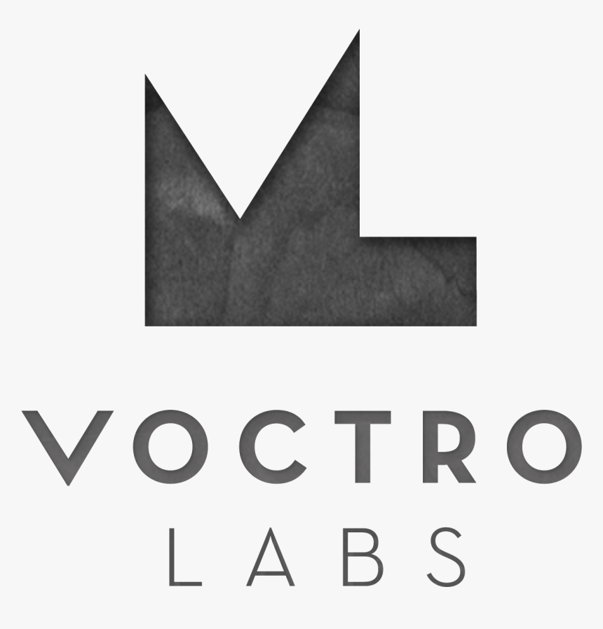 Voctro Labs, HD Png Download, Free Download