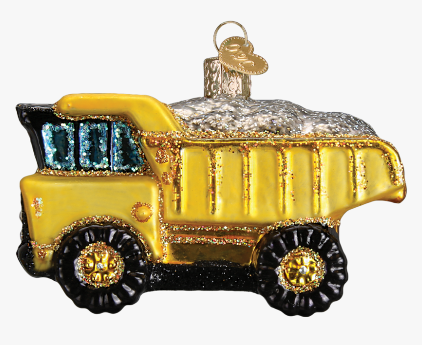 Old Truck Png, Transparent Png, Free Download