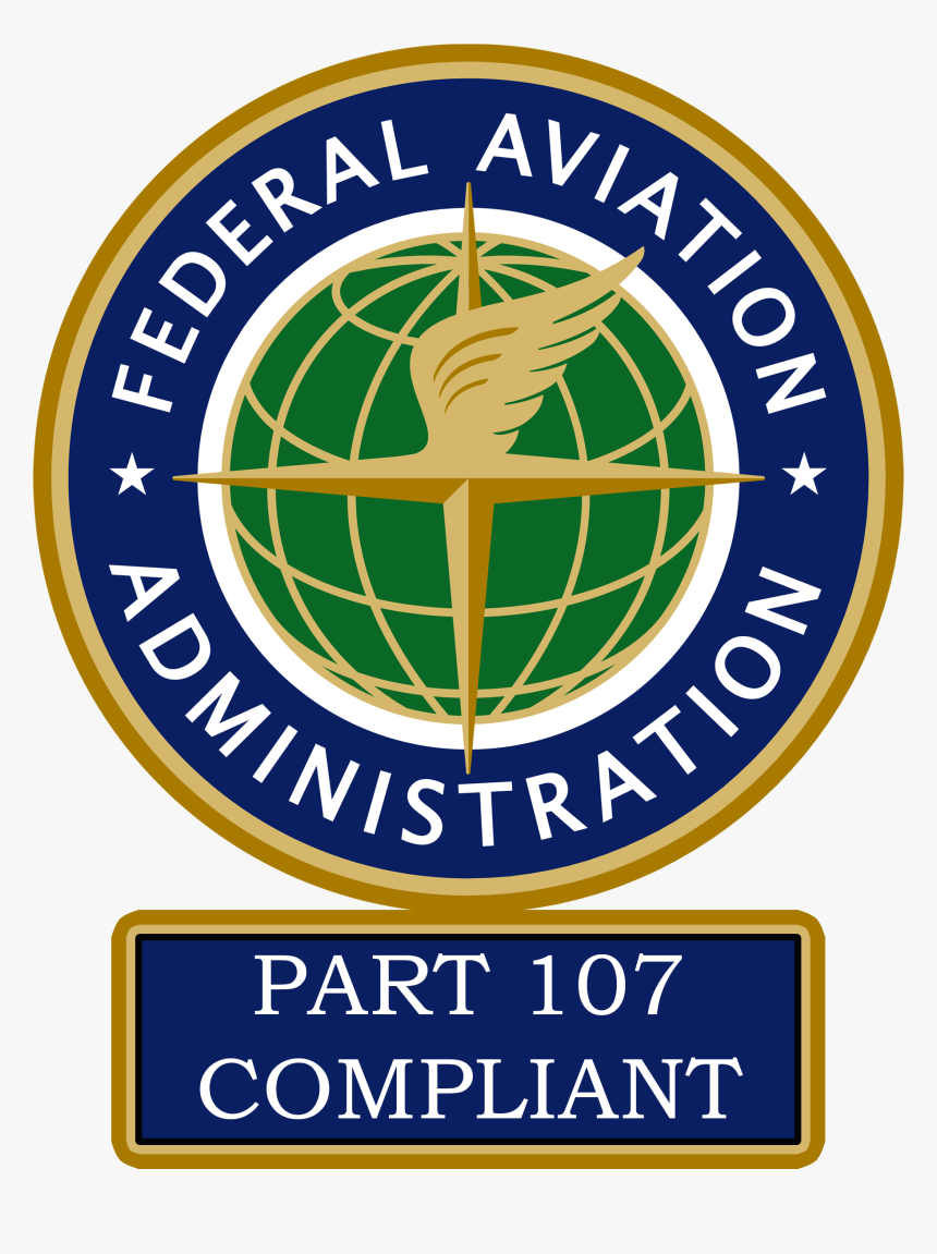 Faa Seal Png, Transparent Png, Free Download