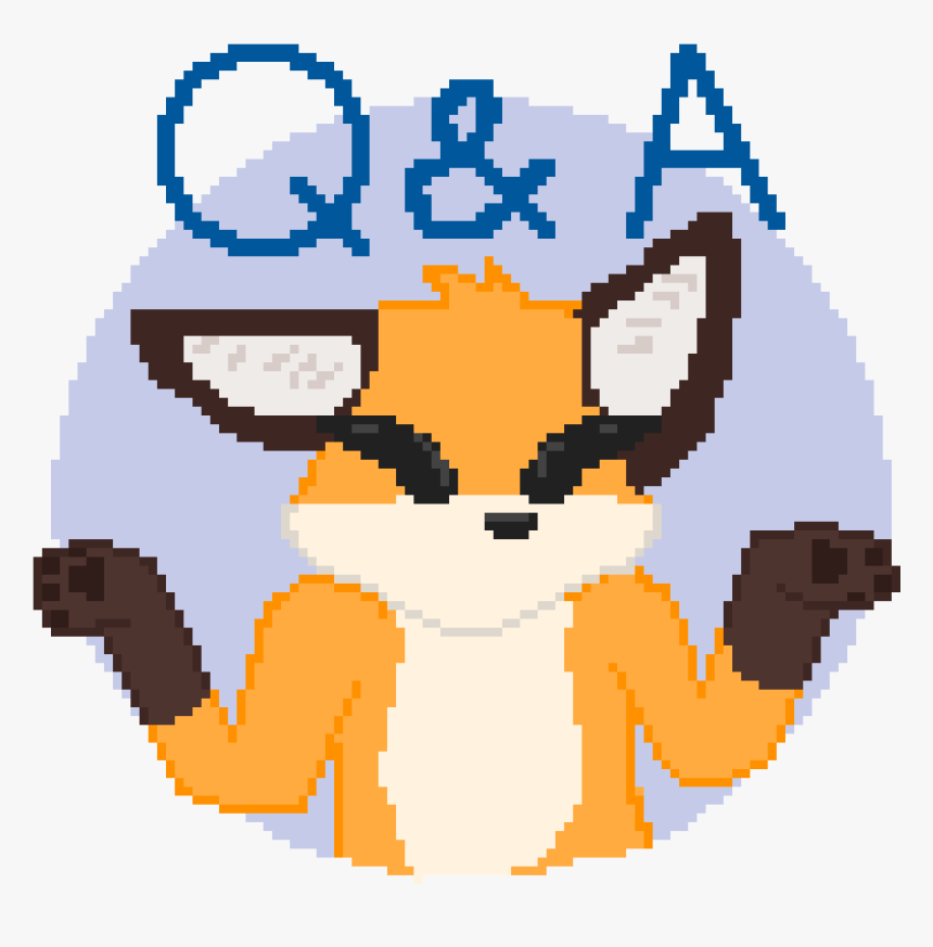 Question And Answer Png, Transparent Png, Free Download