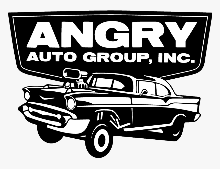 Angry Auto Group Minot Nd, HD Png Download, Free Download