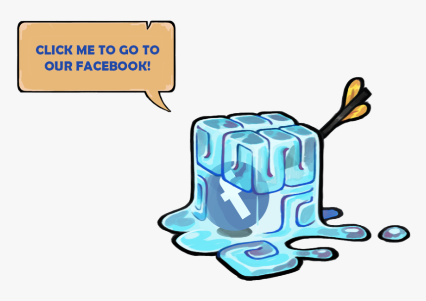 Fb Slime 2, HD Png Download, Free Download