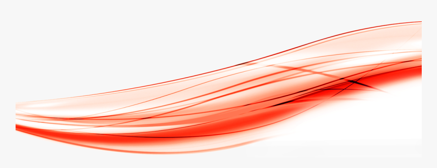 Red Wave Png, Transparent Png, Free Download