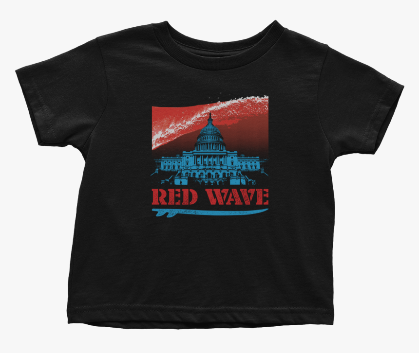 Red Wave Png, Transparent Png, Free Download