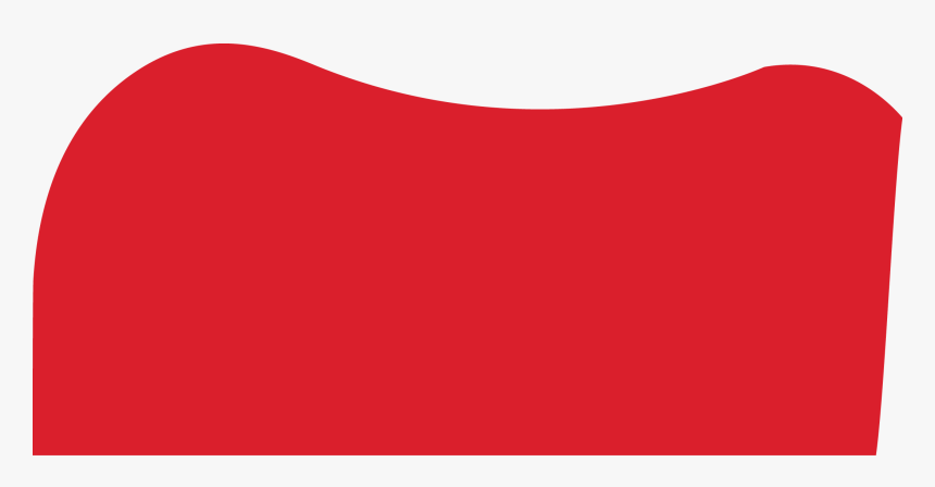 Red Wave Png, Transparent Png, Free Download