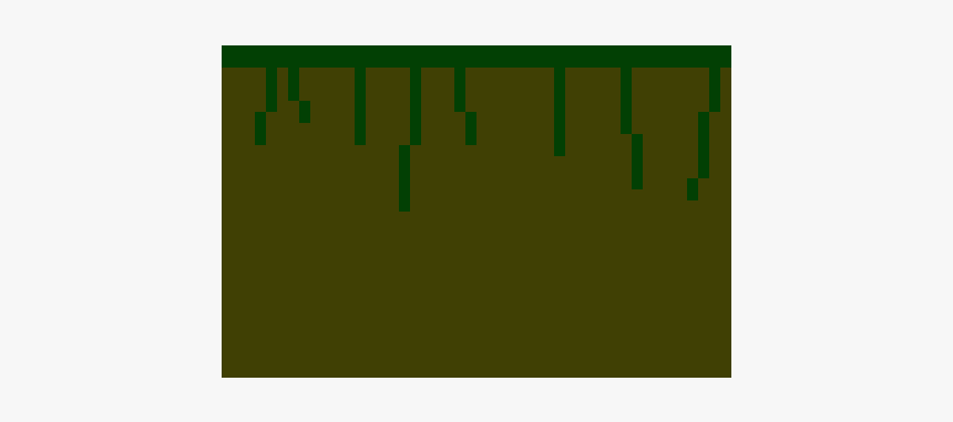 Grass Block Png, Transparent Png, Free Download