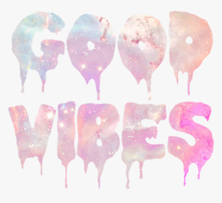 Transparent Good Vibes Png, Png Download, Free Download