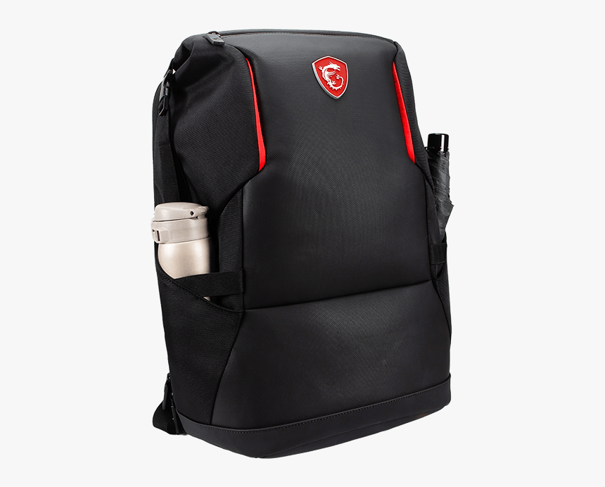 Back Pack Png, Transparent Png, Free Download